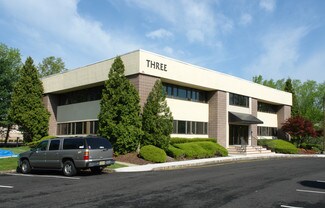 Plus de détails pour 1-11 Jocama Blvd, Old Bridge, NJ - Bureau, Industriel à louer