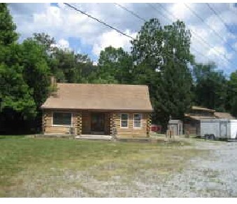 5342 Franklin Rd, Roanoke, VA à vendre Photo principale- Image 1 de 29