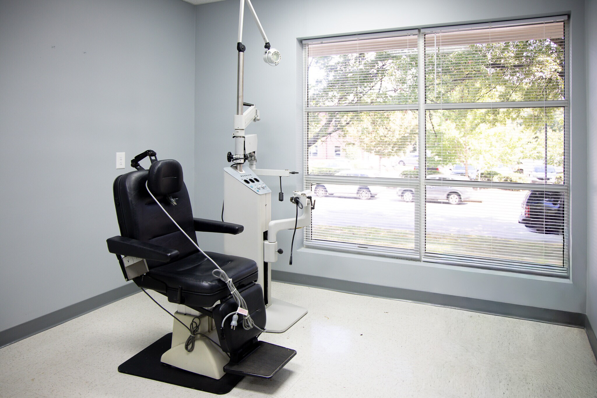 3124 Blue Ridge Rd, Raleigh, NC for lease Interior Photo- Image 1 of 7