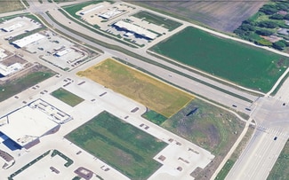 More details for 2910 Grand Prairie Pky, Waukee, IA - Land for Sale