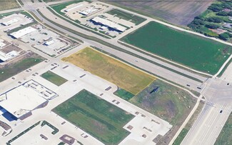 Plus de détails pour 2910 Grand Prairie Pky, Waukee, IA - Terrain à vendre