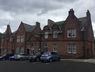 Plus de détails pour 5 Kempock Pl, Gourock - Spécialité à vendre
