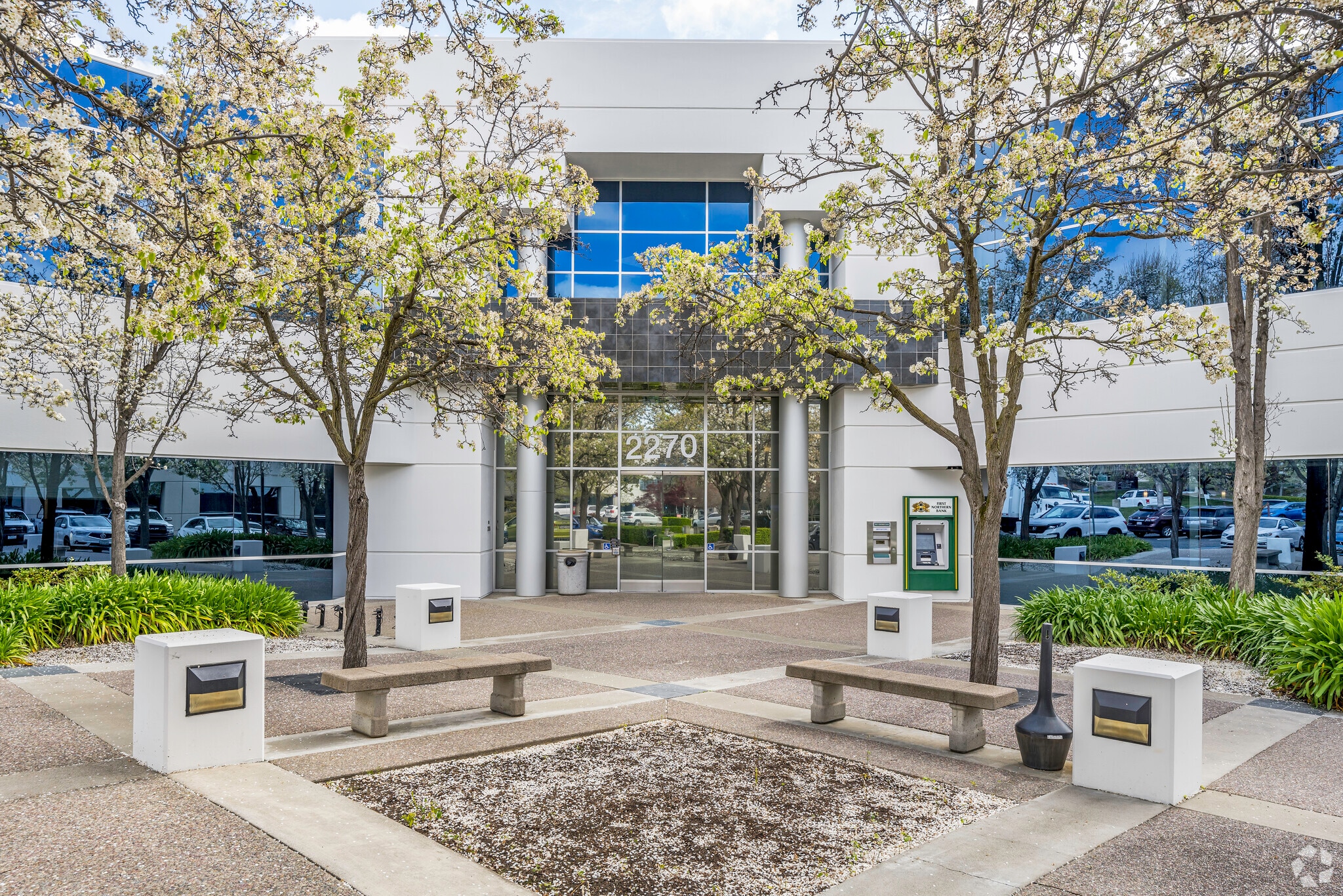 2270 Douglas Blvd, Roseville, CA for sale Building Photo- Image 1 of 8
