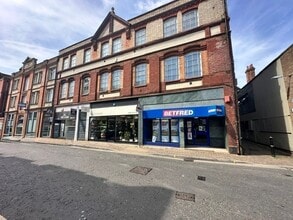 7-11 Trinity St, Worcester à louer Photo du bâtiment- Image 2 de 7