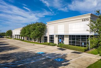 More details for 5373 W Sam Houston Pky N, Houston, TX - Flex for Lease