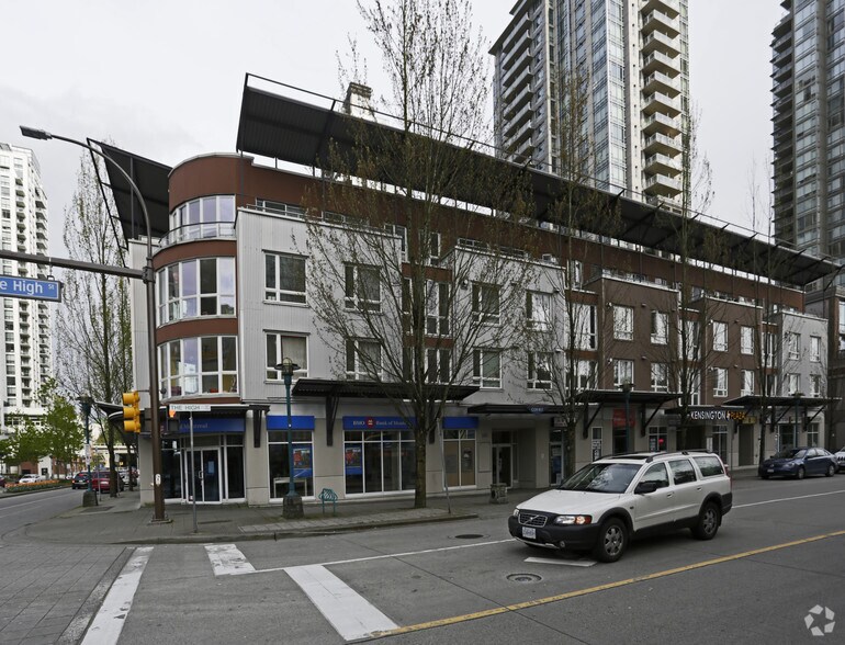 1161 The High St, Coquitlam, BC à vendre - Photo du bâtiment - Image 2 de 37