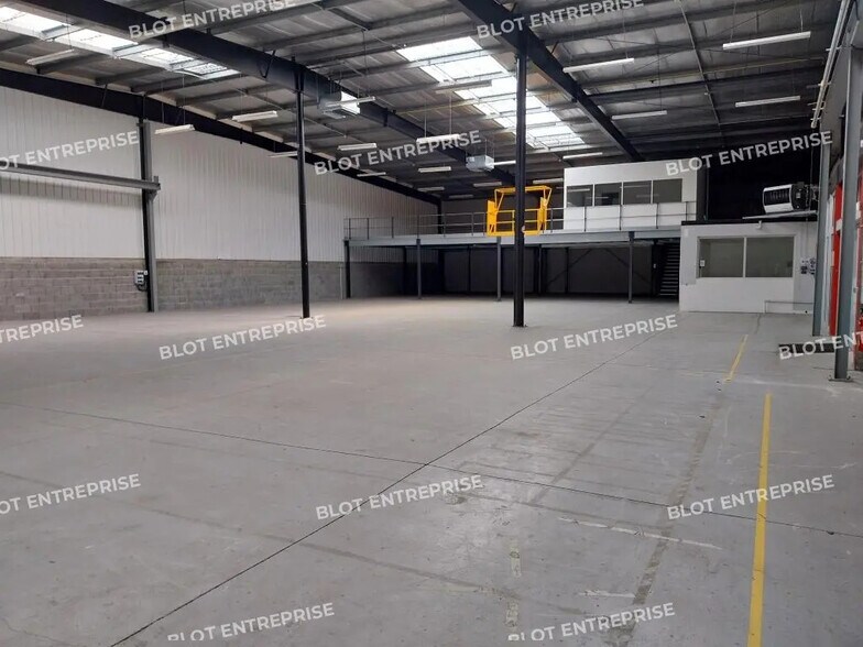 Industriel dans Nantes à louer - Photo intérieure - Image 2 de 6