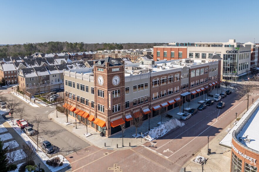 2151-2171 Old Brick Rd, Glen Allen, VA à vendre - Photo du bâtiment - Image 2 de 4