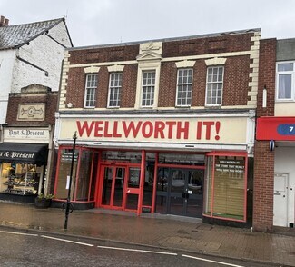 Plus de détails pour 8 The Homend, Ledbury - Commerce de détail à louer