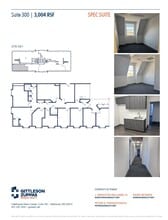 12070 Old Line Ctr, Waldorf, MD à louer Plan d’étage- Image 1 de 1