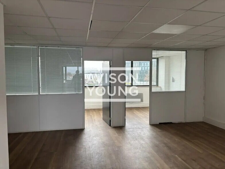 Flex dans Saint-Denis à louer - Photo intérieure - Image 2 de 9