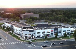 More details for 7510 Pineville-Matthews Rd, Charlotte, NC - Retail for Lease