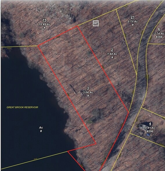 Melody Ln, Waterbury, CT for sale - Building Photo - Image 3 of 14