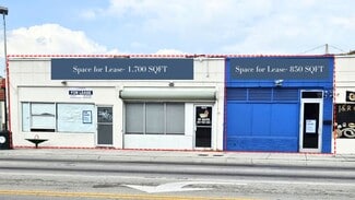 More details for 2601-2611 W Flagler St, Miami, FL - Retail for Lease