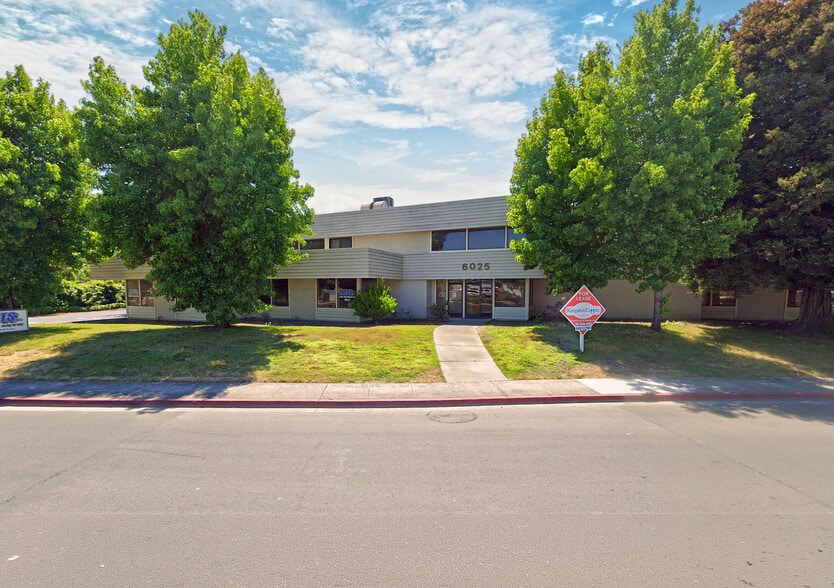 6025 Labath Ave, Rohnert Park, CA for sale - Building Photo - Image 1 of 3