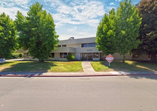 Plus de détails pour 6025 Labath Ave, Rohnert Park, CA - Industriel à louer