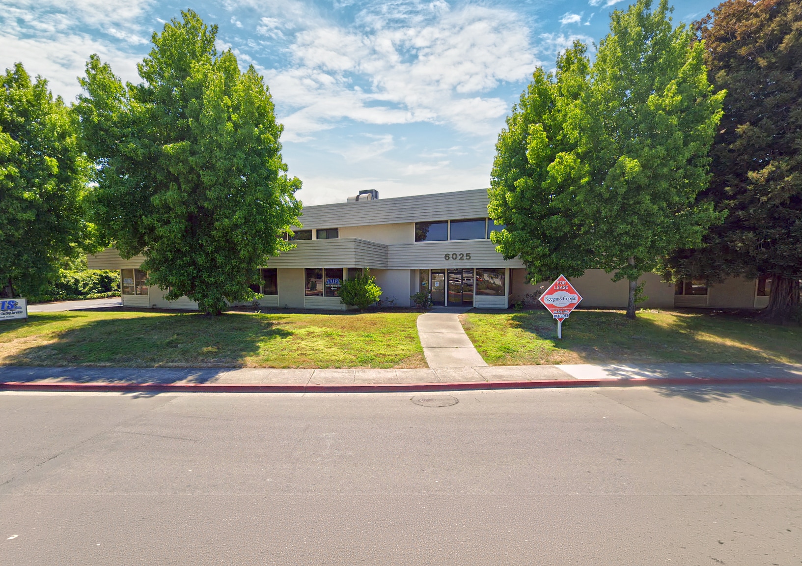 6025 Labath Ave, Rohnert Park, CA for sale Building Photo- Image 1 of 4