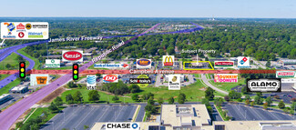 More details for Campbell Ave, Springfield, MO - Land for Lease