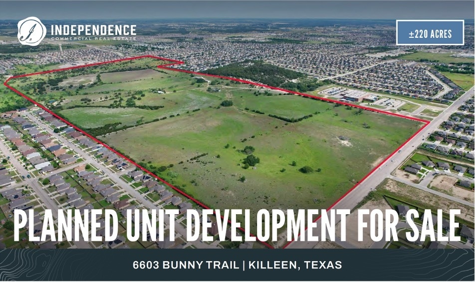 6603 Bunny Trl, Killeen, TX for sale - Building Photo - Image 1 of 8
