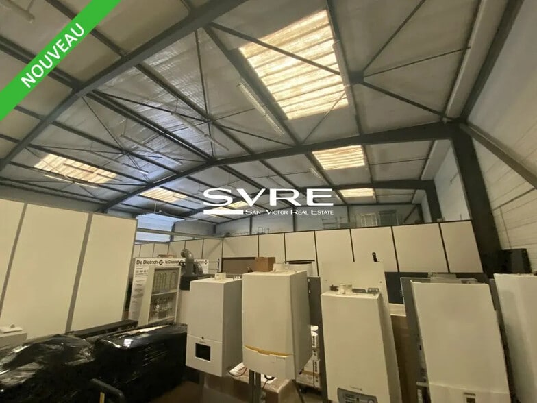 Office in Aix-en-Provence for lease - Interior Photo - Image 3 of 15