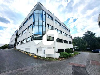 Plus de détails pour 79-81 Rue Pierre Sémard, Châtillon - Bureau à louer
