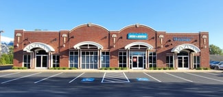 Plus de détails pour 1054 E Butler Rd, Greenville, SC - Commerce de détail à louer