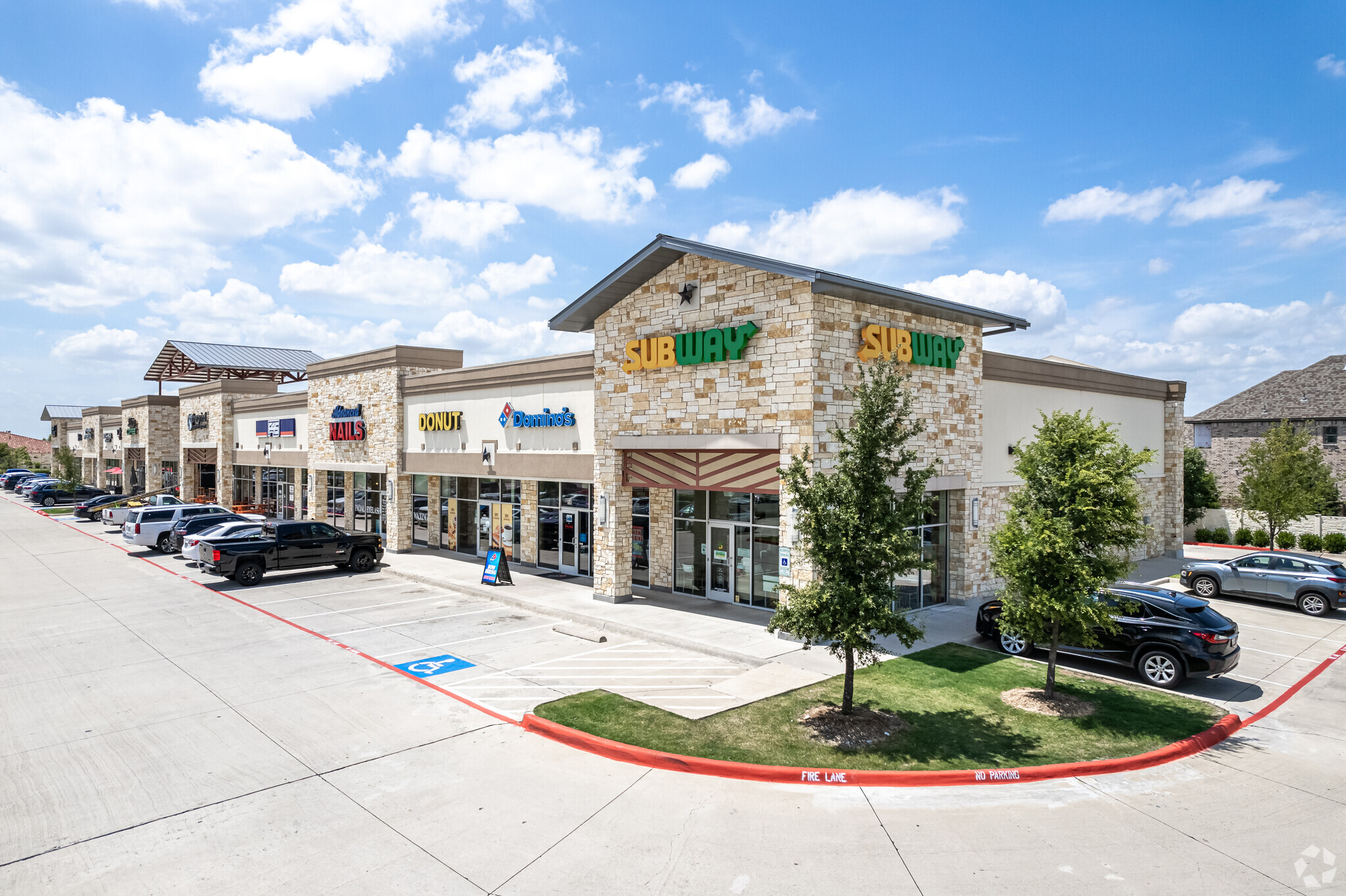 7500 Stacy Rd, McKinney, TX for sale Building Photo- Image 1 of 1