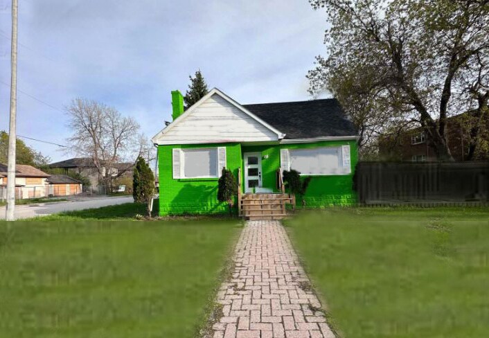 175 Major Mackenzie Dr E, Richmond Hill, ON à vendre Photo principale- Image 1 de 1