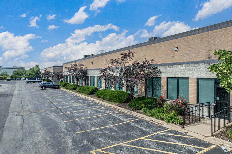 8151 W 183rd St, Tinley Park, IL for sale - Building Photo - Image 1 of 8