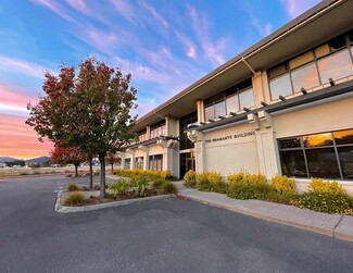 More details for 103 Shoreline Pky, San Rafael, CA - Office for Lease