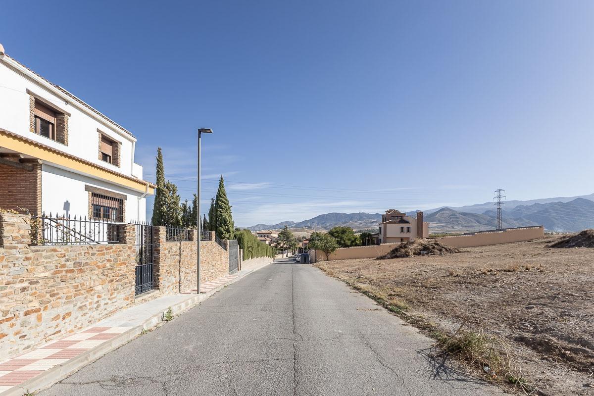 Land in Villa de Otura, Granada for sale Building Photo- Image 1 of 13