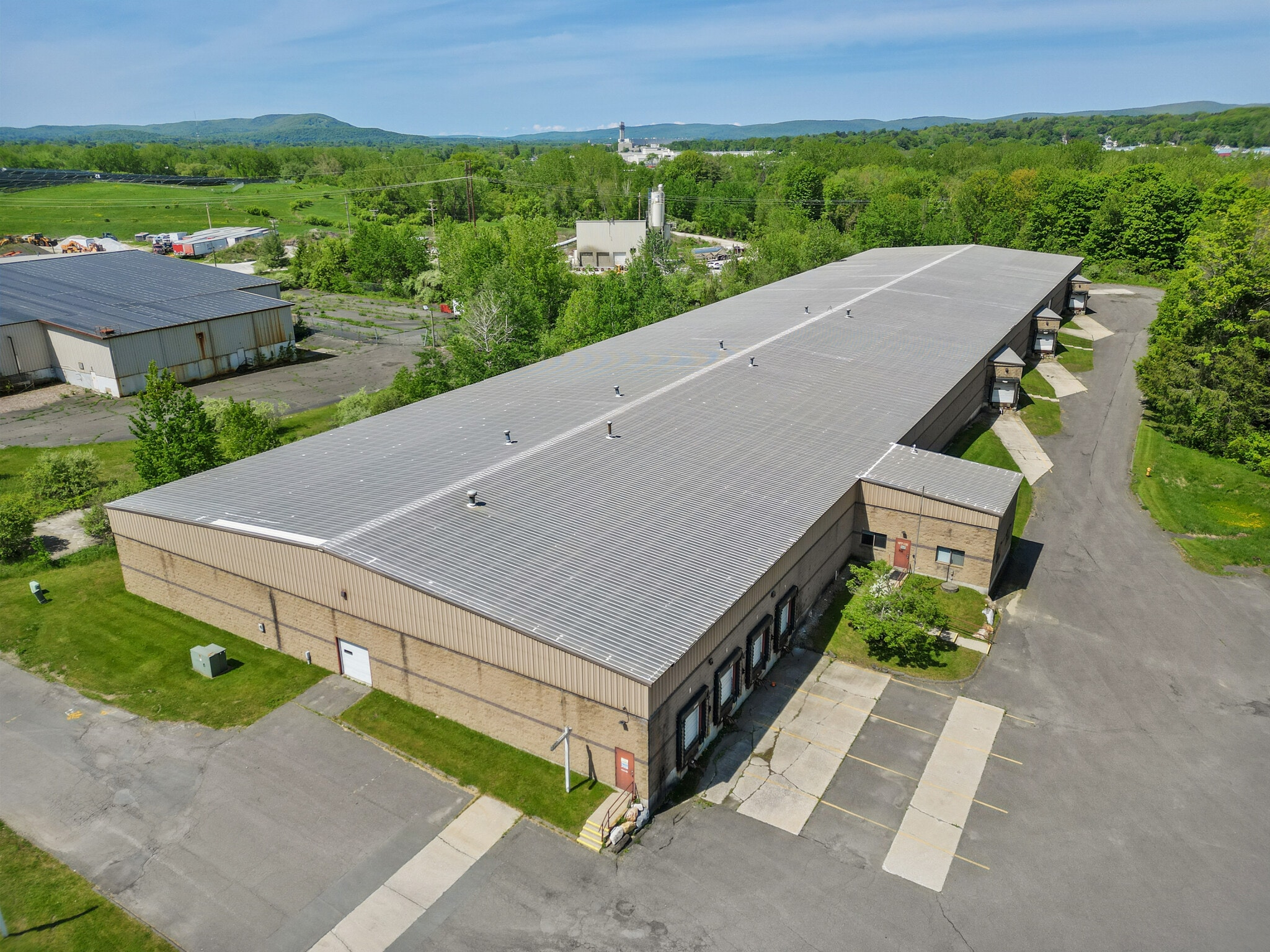 21 Downing Three, Pittsfield, MA for lease Aerial- Image 1 of 21