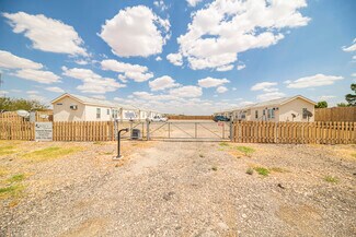Plus de détails pour 4301 S County Road 1135, Midland, TX - Spécialité à vendre