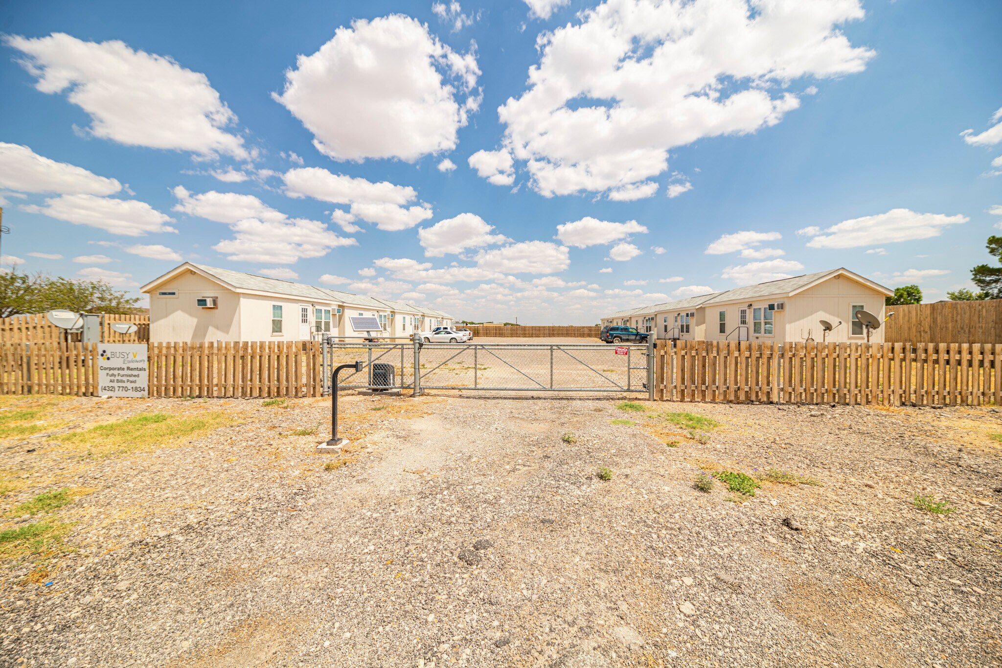 4301 S County Road 1135, Midland, TX à vendre Photo principale- Image 1 de 76