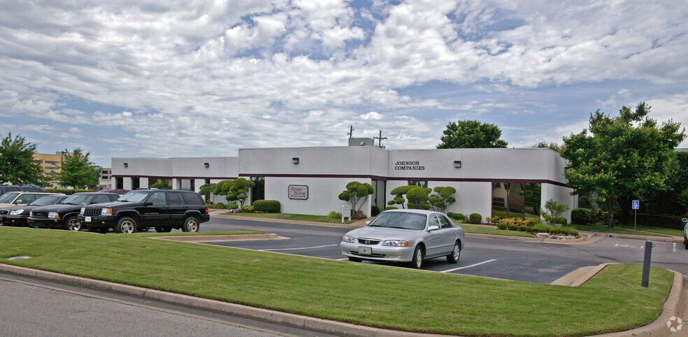 3103 S Juniper Ave, Broken Arrow, OK à louer - Photo du bâtiment - Image 2 de 34