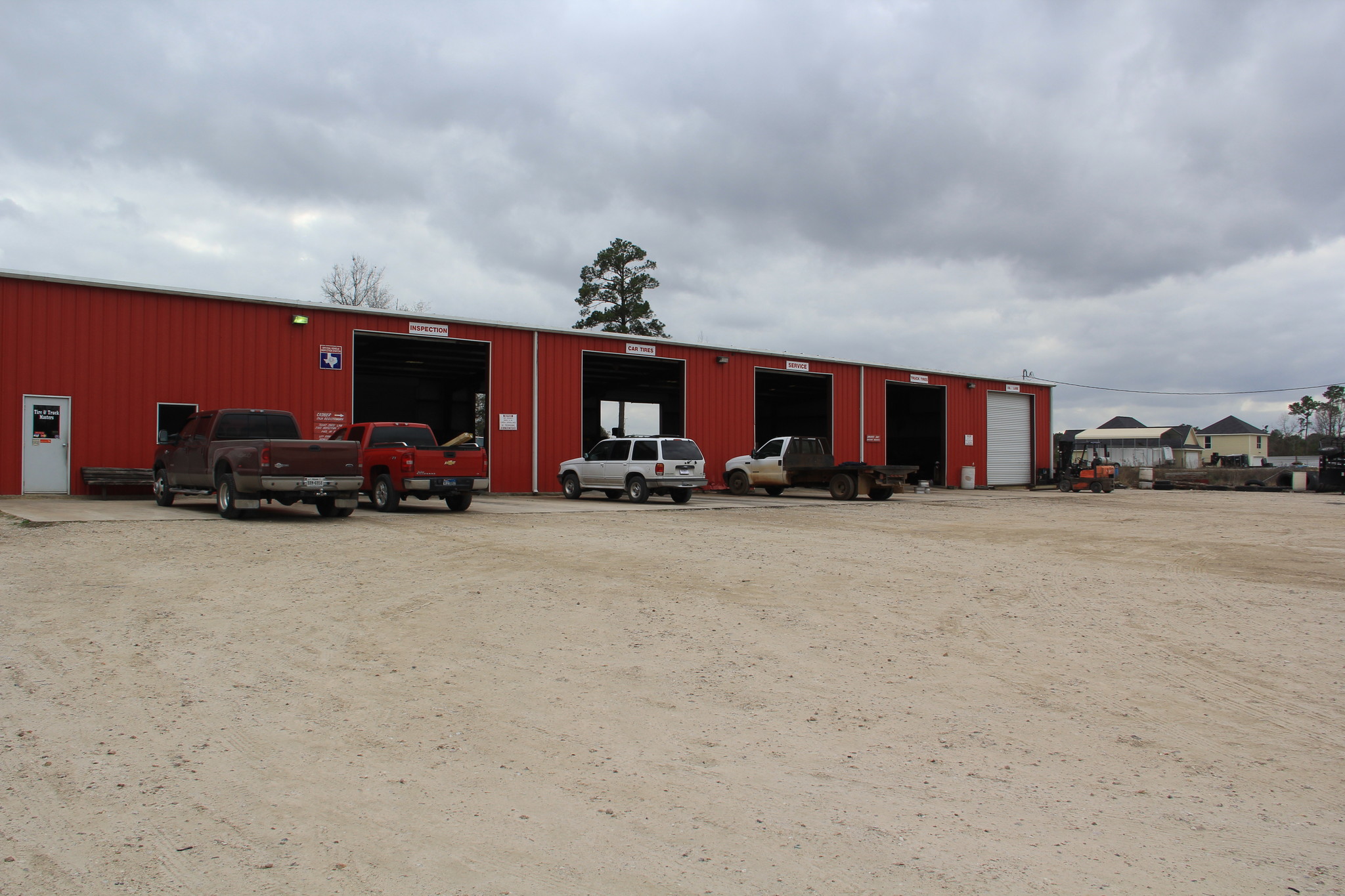 11120 Highway 242, Conroe, TX for sale Building Photo- Image 1 of 1