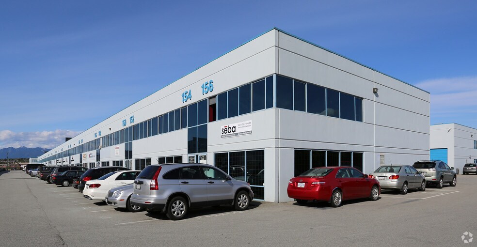 11786 River Rd, Richmond, BC for sale - Primary Photo - Image 1 of 1