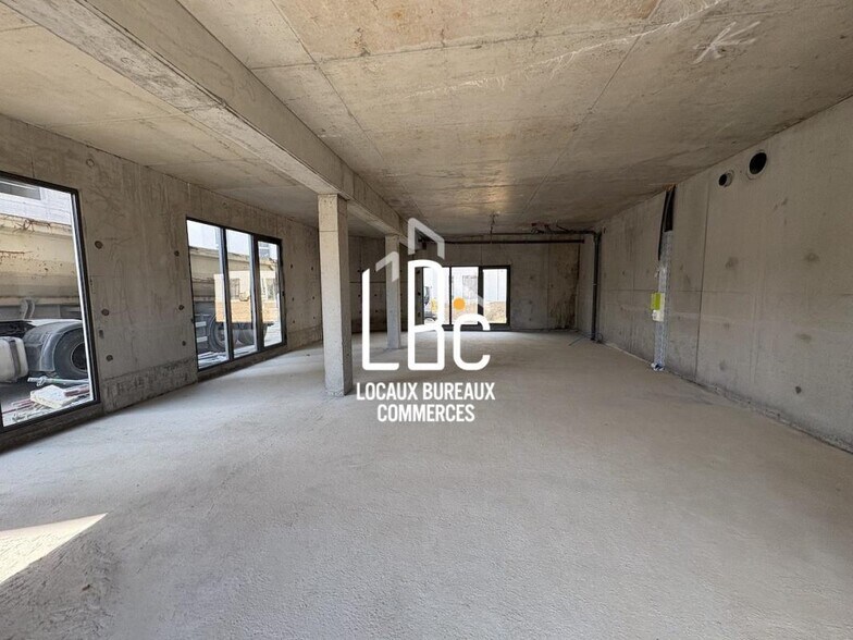 213 Route De Rennes, Orvault à louer - Photo du bâtiment - Image 3 de 18