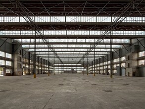 47-61 Sunshine Road, West Footscray for lease Interior Photo- Image 2 of 4