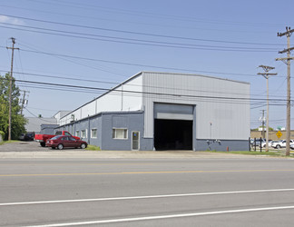 Plus de détails pour 1975 Hilton Rd, Ferndale, MI - Industriel à vendre