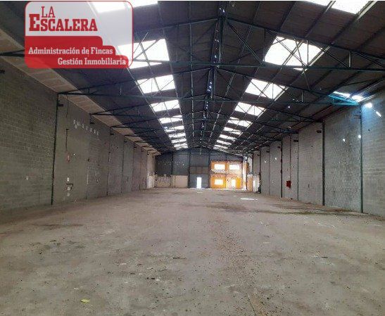 Industriel dans Llinars del Vallès, Barcelona à vendre - Photo intérieure - Image 2 de 3