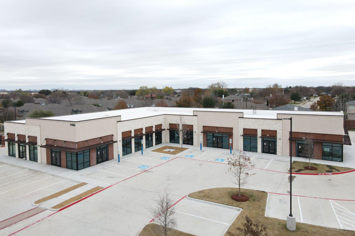 1000 W Eldorado Pkwy, Little Elm, TX for sale Building Photo- Image 1 of 5