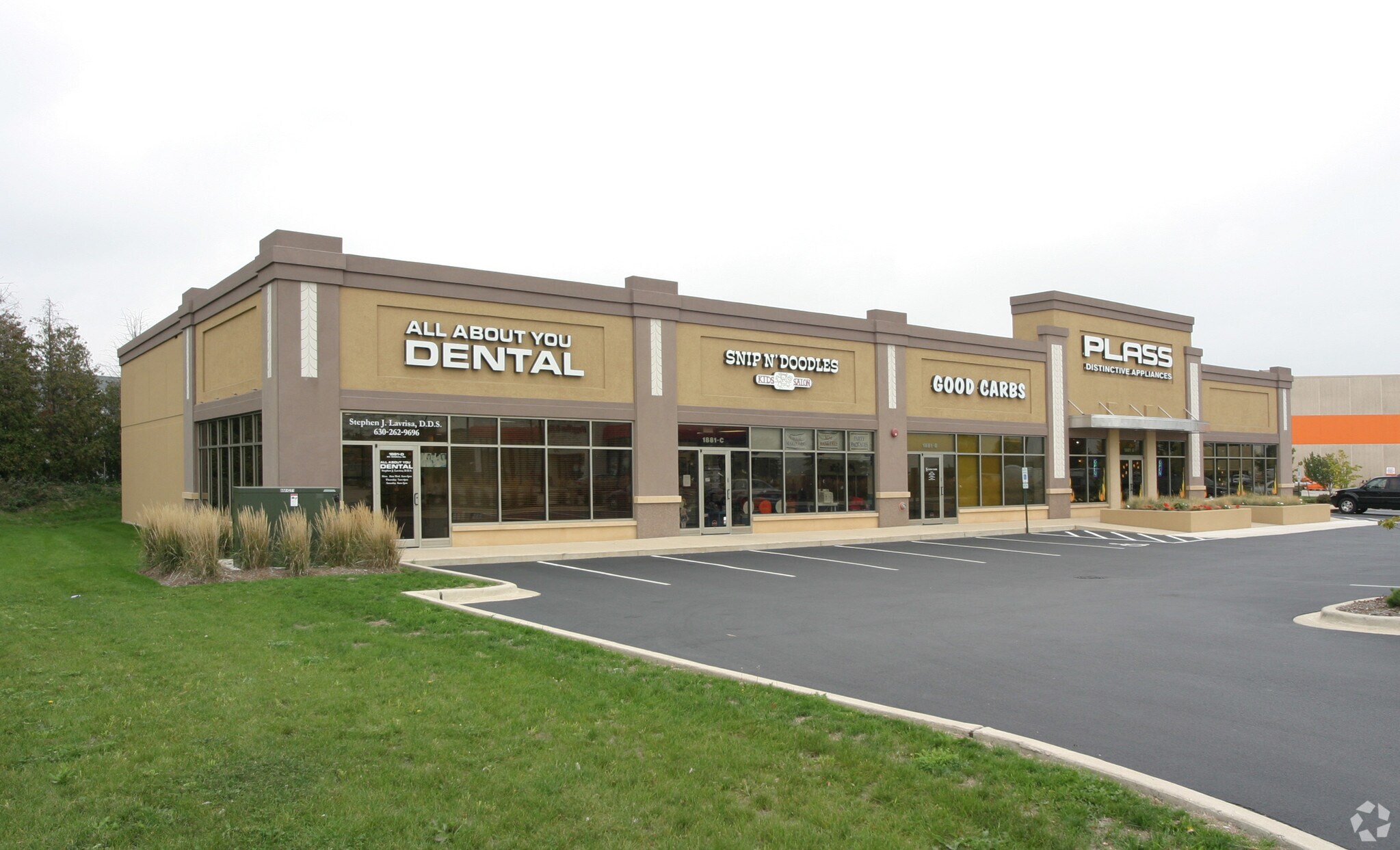 1881 S Randall Rd, Geneva, IL for sale Primary Photo- Image 1 of 2