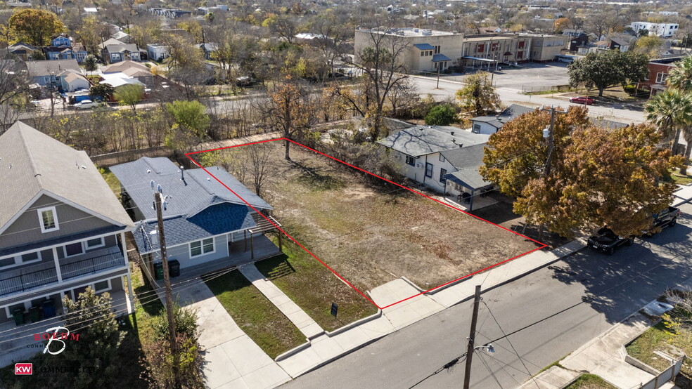 920 Martin Luther King Dr, San Antonio, TX for sale - Building Photo - Image 3 of 24