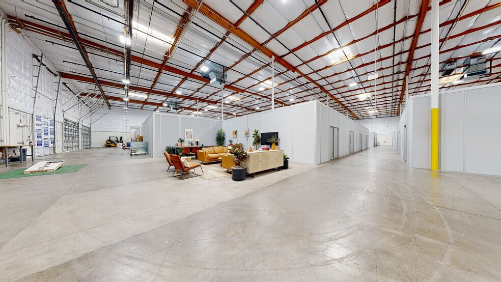 2636 S Wilson St, Tempe, AZ à louer - Numérisation 3D de Matterport - Image 2 de 25