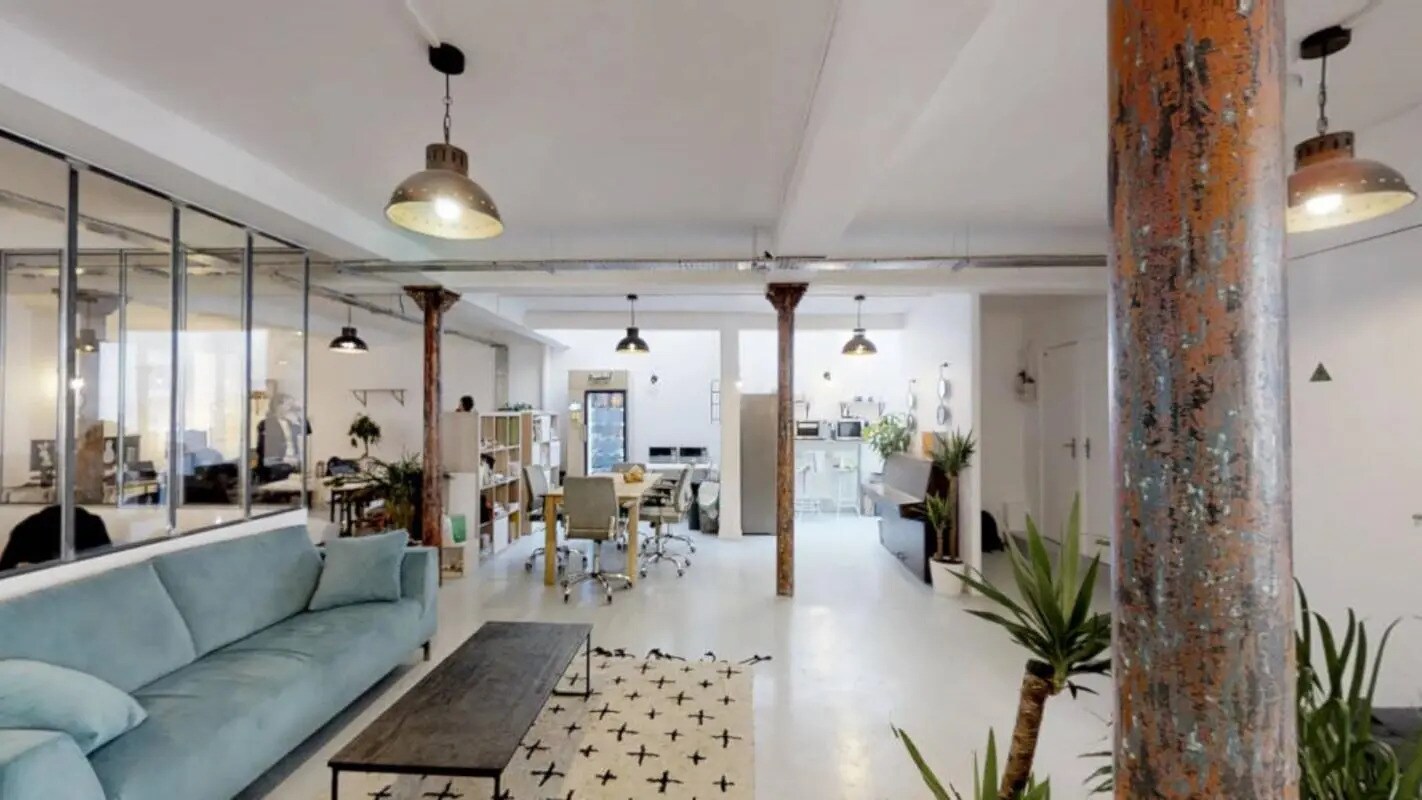 40 Rue Louis Blanc, Paris for lease Interior Photo- Image 1 of 6