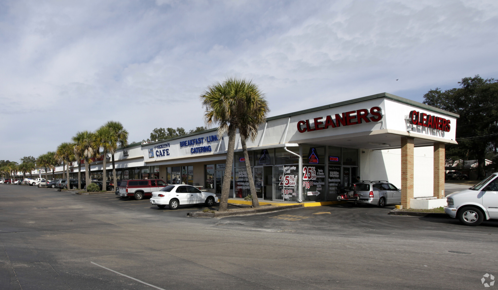 9819-9875 Beach Blvd, Jacksonville, FL for sale Building Photo- Image 1 of 1