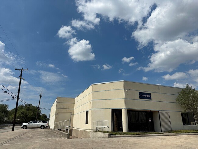 More details for 12903-12907 Agency Dr, San Antonio, TX - Industrial for Lease