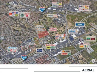 More details for 40798 Los Alamos Rd, Murrieta, CA - Land for Sale