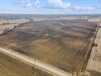 More details for 3110 NW 110th Ave, Ankeny, IA - Land for Sale